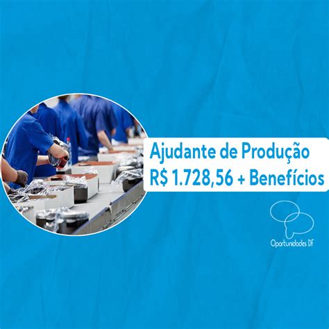 Cbo Ajudante De Produção