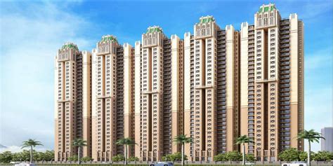 Ats Nobility Luxury Apartments Greater Noida West Blog
