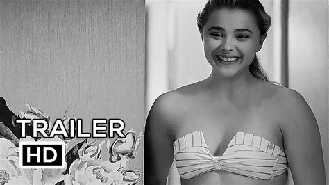 I Love You Daddy Official Trailer 2017 Chloë Grace Moretz Comedy Movie Hd Youtube