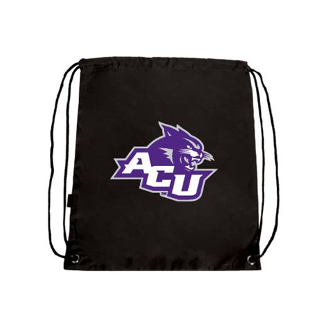 Acu Wildcat Fans Duffles Totes And Backpacks