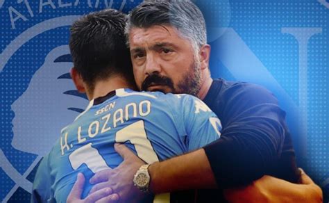 February 10th, 2021, 8:45 pm. Napoli pierde vs Atalanta y queda eliminado de la Coppa de ...