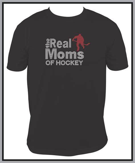 hockey mom t shirt hockey mom shirt hockey mom clothing