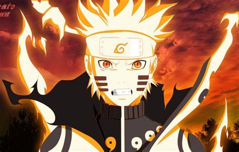 30 Strongest Naruto Characters Ranked By Popularity The Sky Bird