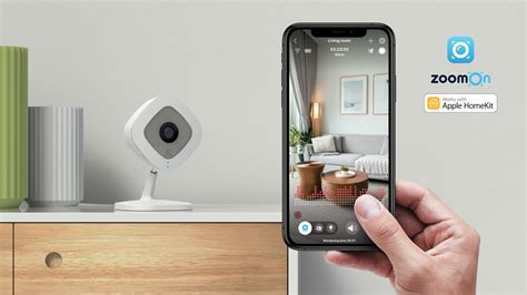 The Ultimate Guide To Homekit Security System Zoomon