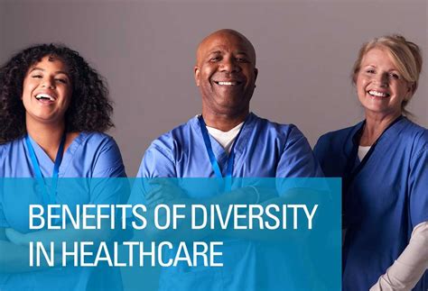 Benefits Of Diversity In Healthcare Ultimate Medical Academy