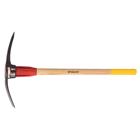 Garant 5lb Pick And Mattok Wood Handle — Form And Build Supply Inc