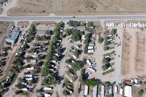 Home Snowy Peaks Rv Park