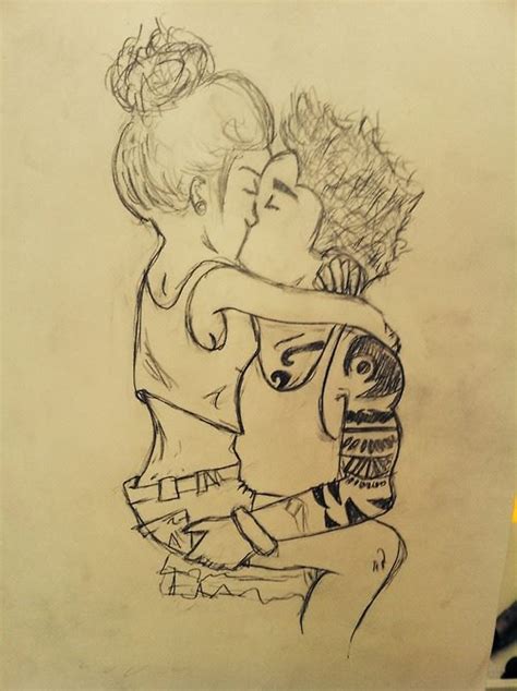 16 Important Inspiration Cute Pictures Of Couples Drawings