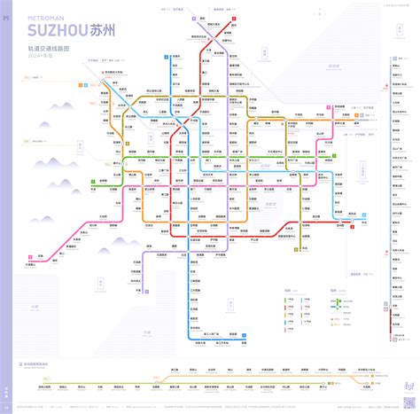 Suzhousubway Collection Opensea
