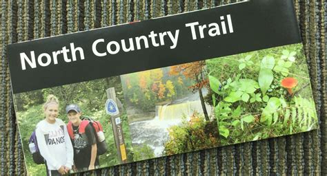 Brochures North Country National Scenic Trail Us National Park