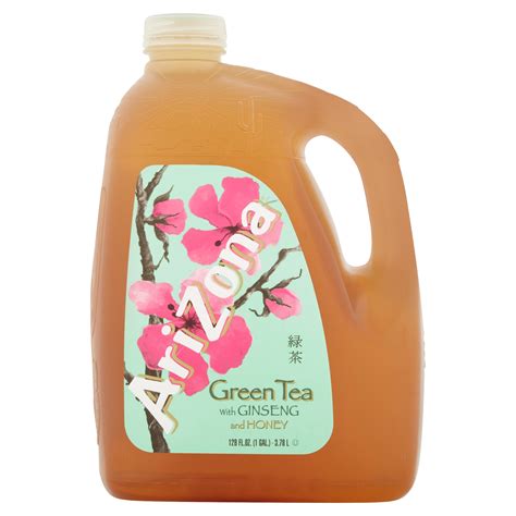 Gallon Arizona Iced Tea 2365x2365 Wallpaper