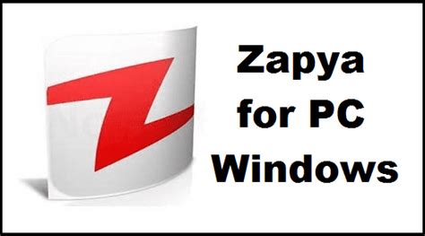 Zapya For Pc Windows 7810 And Mac Free Download Tech Apps Zone