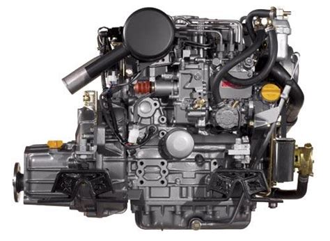 Yanmar 3ym30 Engine Review Tradeaboat The Ultimate Boat Market Place