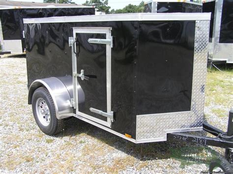 Use the tab key to move between fields. 4x8 Enclosed Trailer Cars for sale