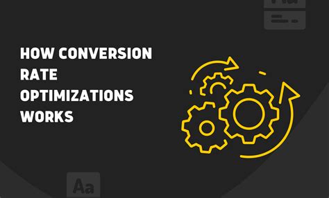 How Conversion Rate Optimization Works A Quick Guide