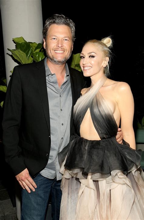 Gwen Stefani Pregnant With Blake Shelton S Baby Following Ivf Treatments The Hollywood Gossip