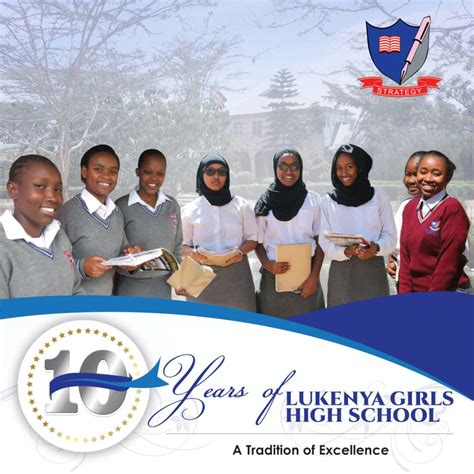 Lukenya Schools Lukenya Girls High School For Admission Facebook