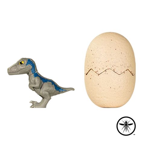 Mcdonalds Jurassic World Camp Cretaceous Happy Meal Toys
