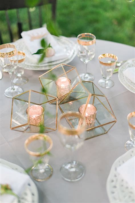 15 Non Floral Centerpiece Ideas Alyssathomasevents