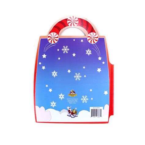 The printing process is : クリスマスのCMYKまたはPanton色を印刷し、不良部分をつける注文のステッカー シート