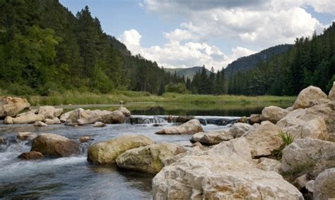 Maybe you would like to learn more about one of these? Spearfish Canyon, South Dakota - AllTrips