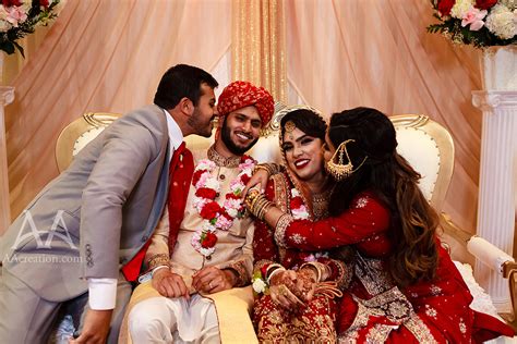 Pakistani Wedding Photography Sneak Peek Amber And Osama Aacreation Blog