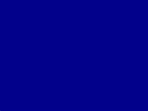1024x768 Dark Blue Solid Color Background