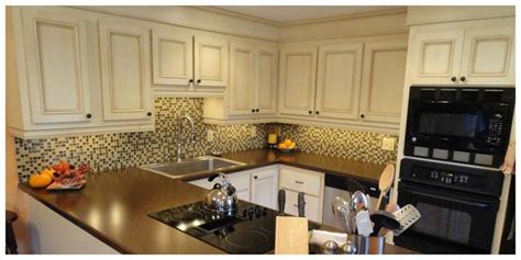 Can it work as a business? Client Testimonial 2 | Cabinet refacing, Kitchen, Cabinet