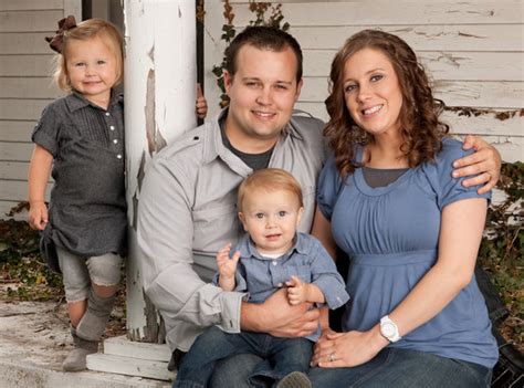 An Open Letter From A Mother To Anna Duggar Has Gone Viral Raise Daughters To Breathe Fire