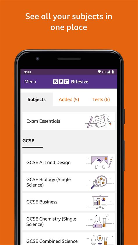 Create your own customized rules and let bitesize handle the texting. BBC Bitesize for Android - APK Download