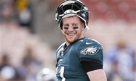 The indianapolis colts have a lot of work in front of them when it comes to getting new quarterback carson wentz back to a high level of play in 2021 and beyond. Is Carson Wentz Worth His Current Draft Position? | The ...
