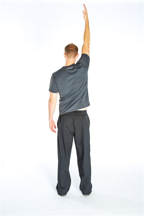 A Quick Tip On Shoulder Elevation Do The Movement