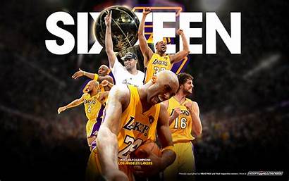 Nba Finals December Lakers Champions Wallpapers Basketball