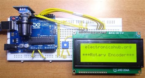 10 Simple Arduino Projects For Beginners With Code