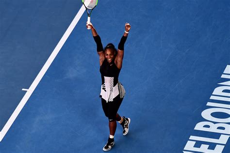 Serena Williams Reaparecerá Tras Maternidad El 30 De Diciembre En Abu Dabi