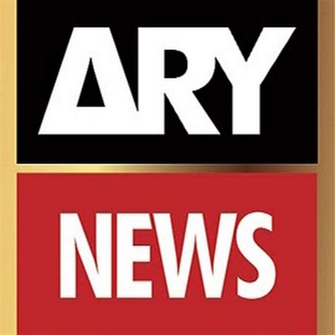 Ary News Youtube