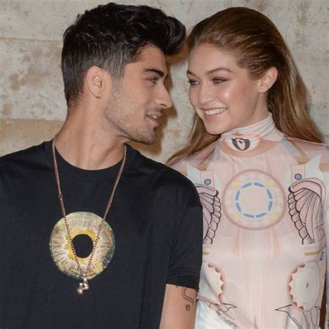 Gigi Hadid Flaunts Her Baby Bump For The First Time And Explains Why