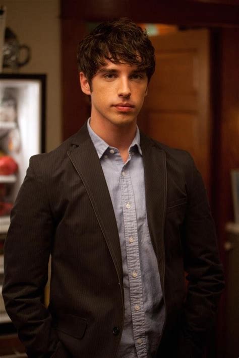 edward the fosters the fosters tv show david lambert
