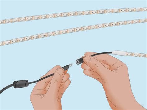 How To Install LED Strip Lights Easy Steps