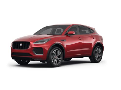 2021 Jaguar E Pace Price Value Ratings And Reviews Kelley Blue Book