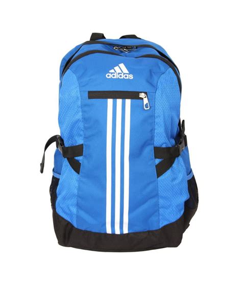 Adidas Cool Blubea Backpack Buy Adidas Cool Blubea Backpack Online At