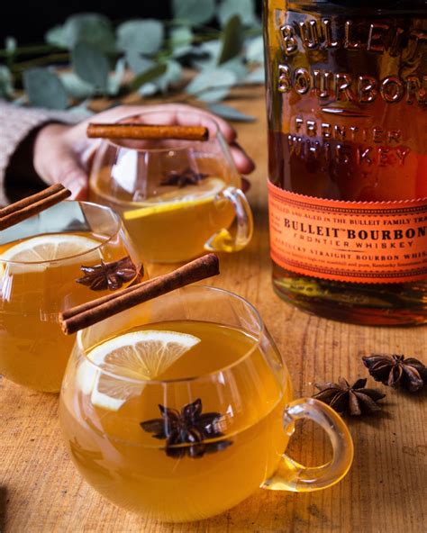 Hot Toddy By Thefeedfeed Quick And Easy Recipe The Feedfeed Recipe Hot Toddy Hot Toddies