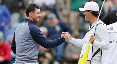 Rory Mcilroy Wins The Players Championship In Dramatic Fashion Pga Tour
