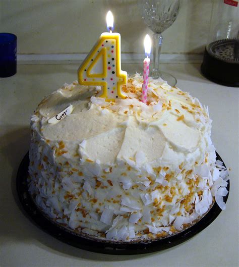 Official 41st Birthday Cake Flickr Photo Sharing