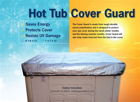 Hot Tub Spa Cover Cap 8 X8 X12 Sundance Calspas Jaccuzzi Hotsprings Master Ebay