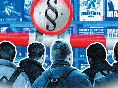 Gewerbetreibende haben die für ihre betriebe geltenden vorschriften des juschg bekanntzumachen. Das neue Jugendschutzgesetz