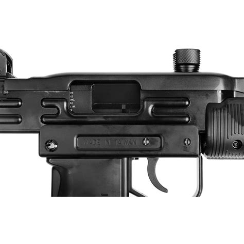 Fps Umarex Licensed Iwi Uzi Carbine Co Blowback Submachine Gun My Xxx