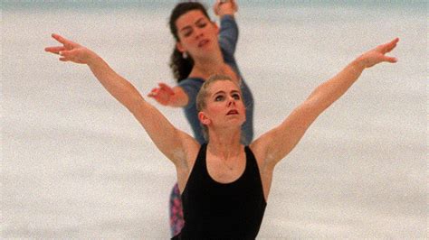 Crazy Things You Probably Forgot About The Tonya Harding Scandal