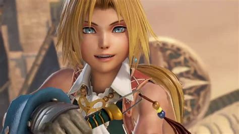 As final fantasy ix 's protagonist, he serves as the main confidant for a lot of other characters in the game. Final Fantasy DISSIDIA NT BETA - Zidane Tribal [Online ...
