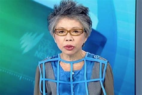 former sbs presenter lee lin chin reveals her relationship status and her crush married biography
